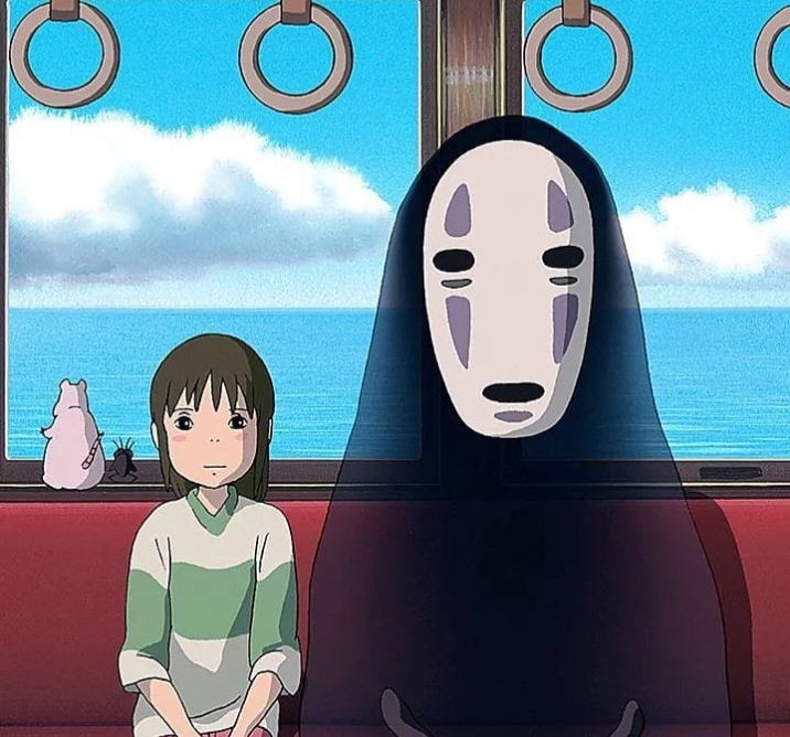 Menikmati Nuansa Ghibli Film Studio Ghibli Yang Wajib Ditonton Sekali