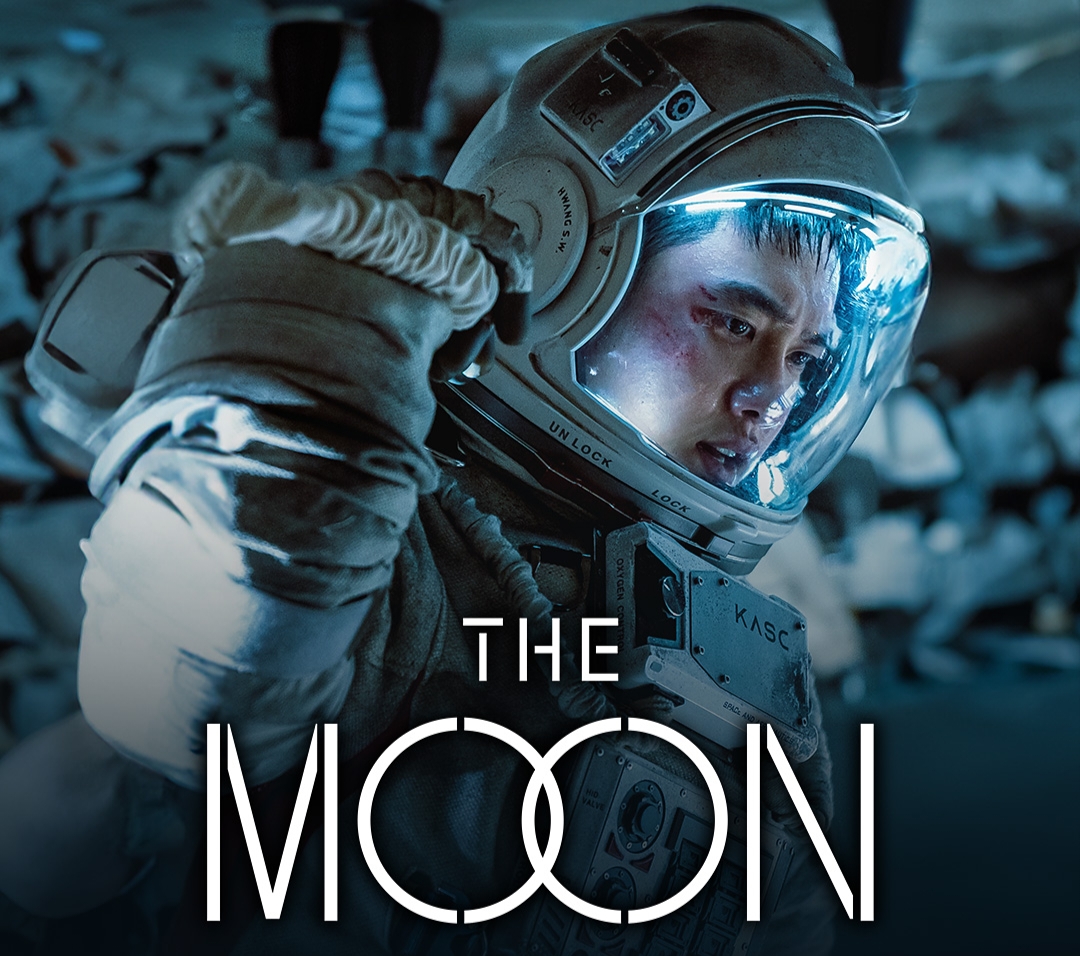 Memasuki Liburan Akhir Tahun Vidio Hadirkan Korean Movie The Moon