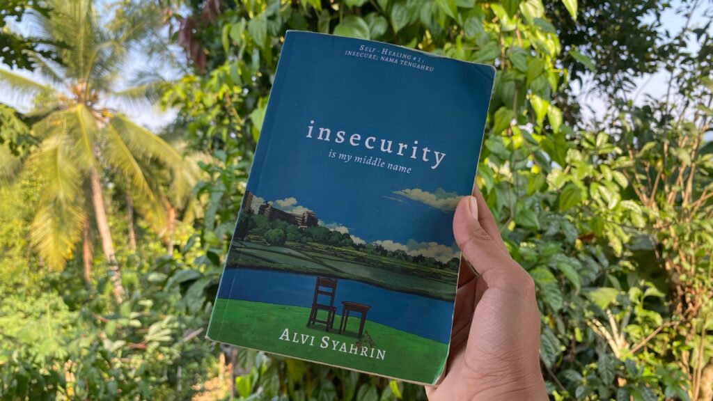 Langkah Awal Berdamai dengan Insecure - zetizens.id