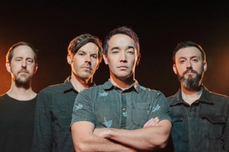 The Script World Tours Hoobastank Resmi Menjadi Opening Act The Script Satellites World Tour ...