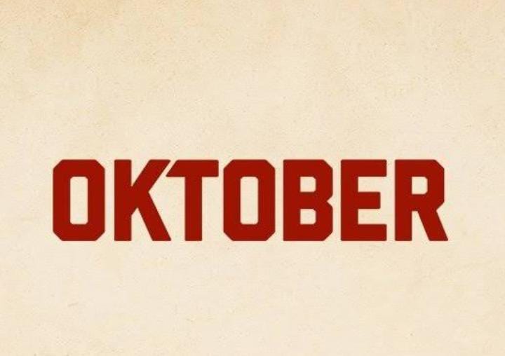 Serba-serbi Oktober 2024, Ada Peristiwa Apa Saja? - zetizens.id