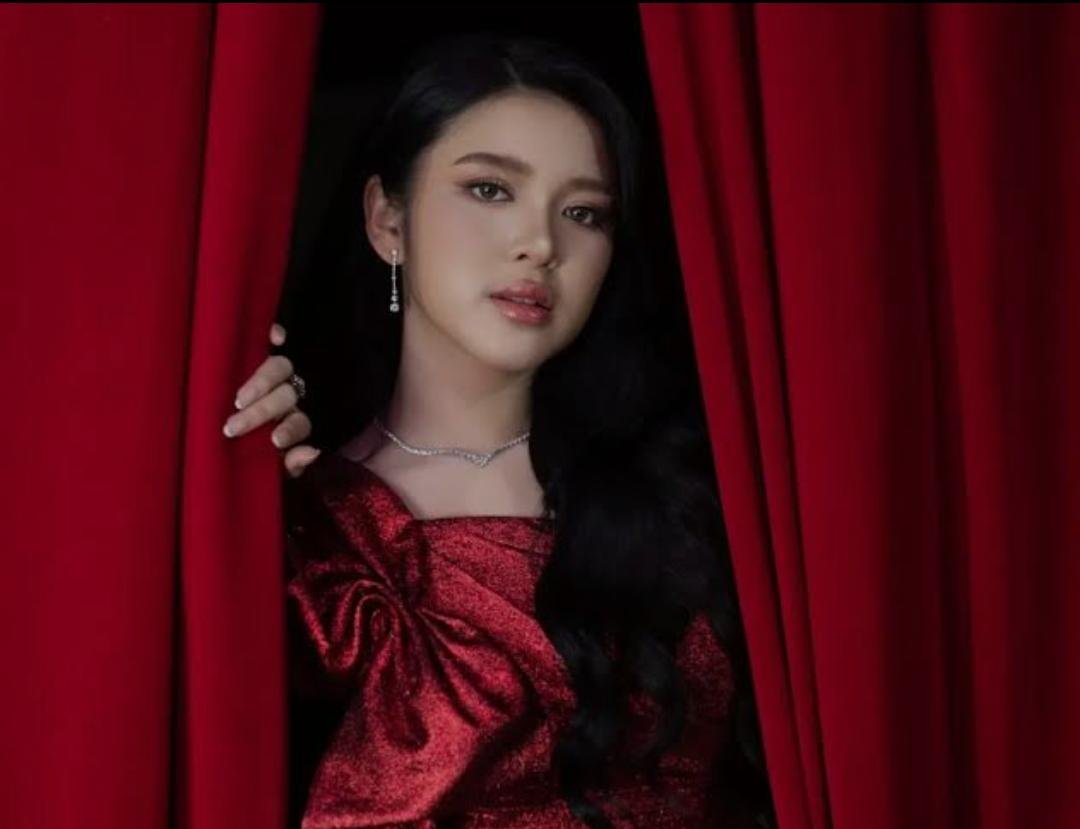 Tiara Andini Remake Lagu Bukan Untukku, Ini Liriknya - zetizens.id