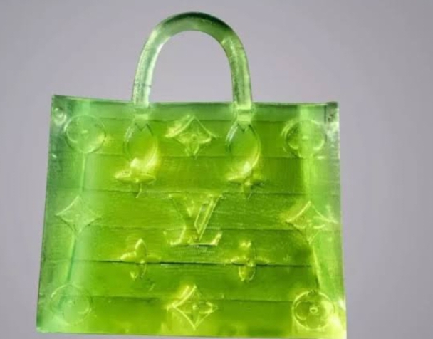LOUIS VUITTON タイガラムモノグラム 替わり