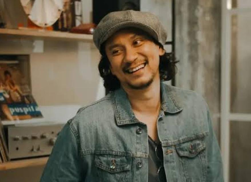 Vincent Rompies Tak Sarankan Nikah Beda Agama Karena Hal Ini - zetizens.id