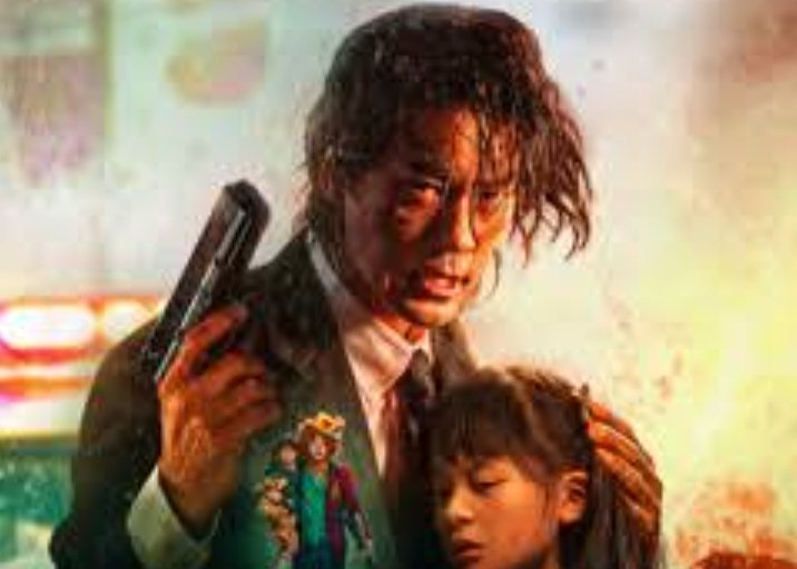 Desperado, Film Berlatar Mexico dan Antonio Banderas dalam Trilogi ...