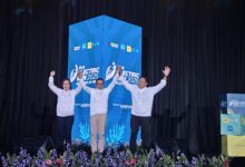 PLN Electric Run 2025 Siap Digelar di ICE BSD.