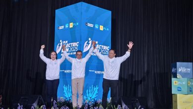 PLN Electric Run 2025 Siap Digelar di ICE BSD.