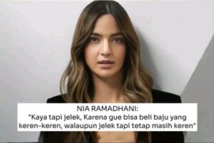 Nia Ramadhani