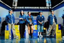 Jejeran Bintang Ratu Malaka